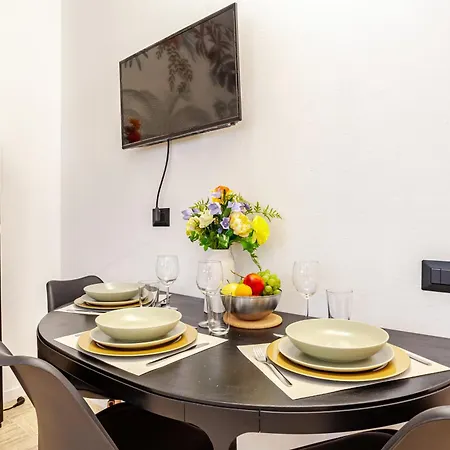 Apartment In Centro, 5 Minuti Dalla Stazione Bergamo