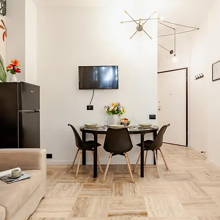 In Centro, 5 Minuti Dalla Stazione Bergamo