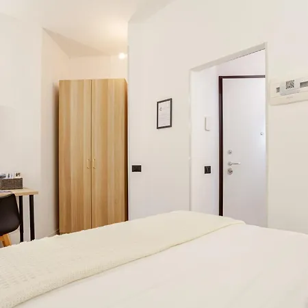 In Centro, 5 Minuti Dalla Stazione Apartment Bergamo