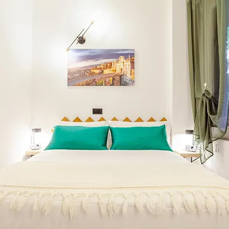 In Centro, 5 Minuti Dalla Stazione *