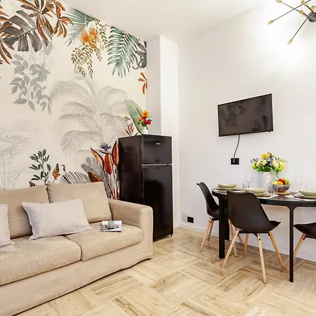 In Centro, 5 Minuti Dalla Stazione *