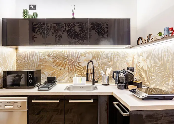 In Centro, 5 Minuti Dalla Stazione *