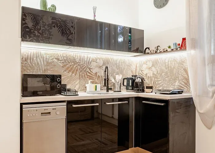 Apartment In Centro, 5 Minuti Dalla Stazione Bergamo