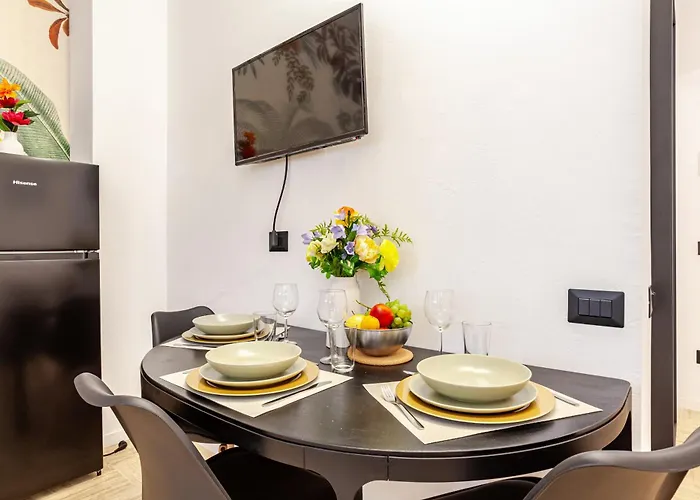 Apartment In Centro, 5 Minuti Dalla Stazione Bergamo