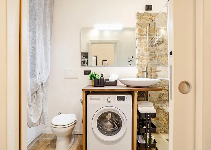 In Centro, 5 Minuti Dalla Stazione Apartment Bergamo