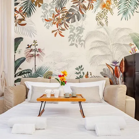 In Centro, 5 Minuti Dalla Stazione Bergamo