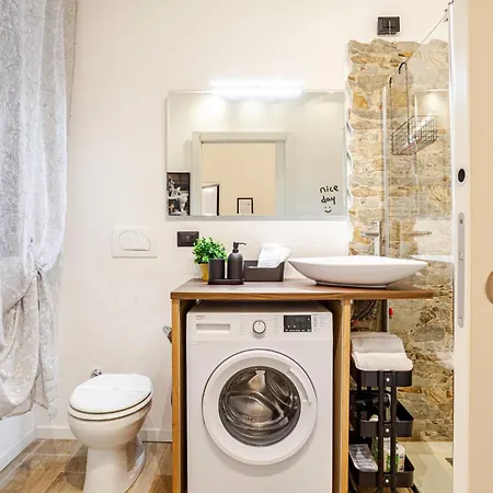 In Centro, 5 Minuti Dalla Stazione Daire Bergamo