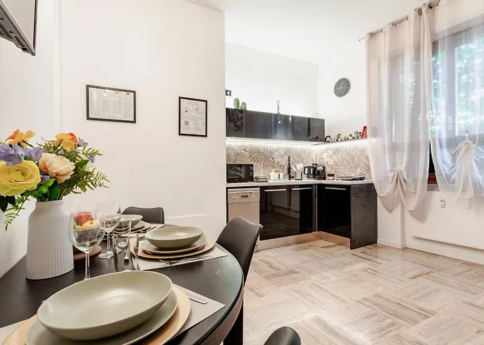 In Centro, 5 Minuti Dalla Stazione *